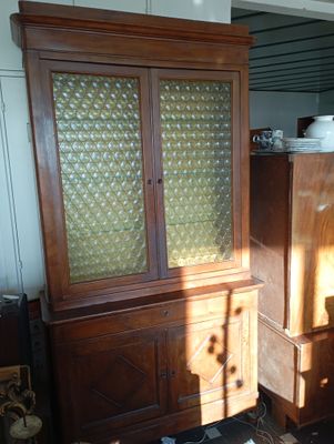 ANTICA CREDENZA
