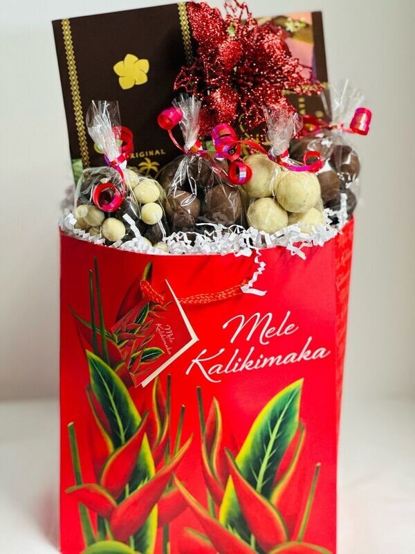 Big Island Sweets Christmas