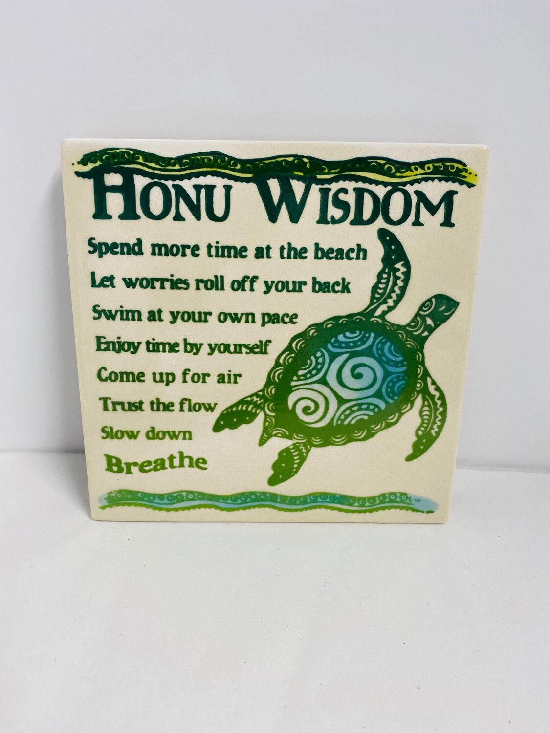 Essence of Hawaii Spa Set