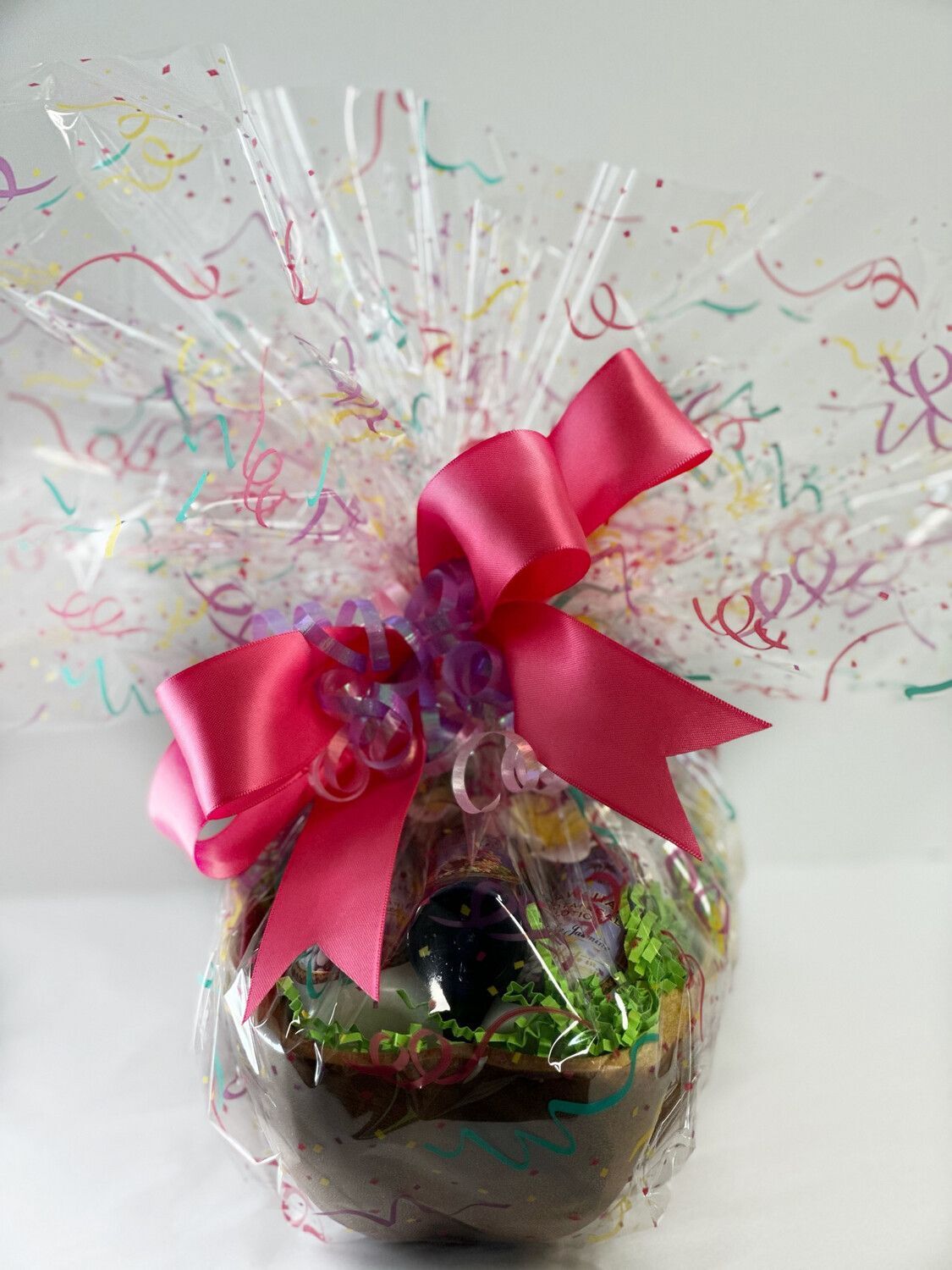 Hawaii's Botanical Spa Bowl