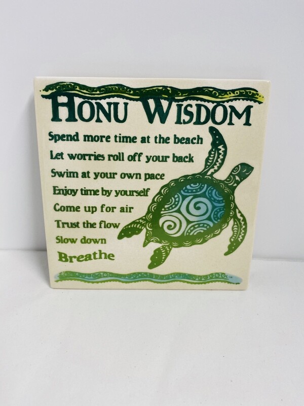 Wisdom Tiles