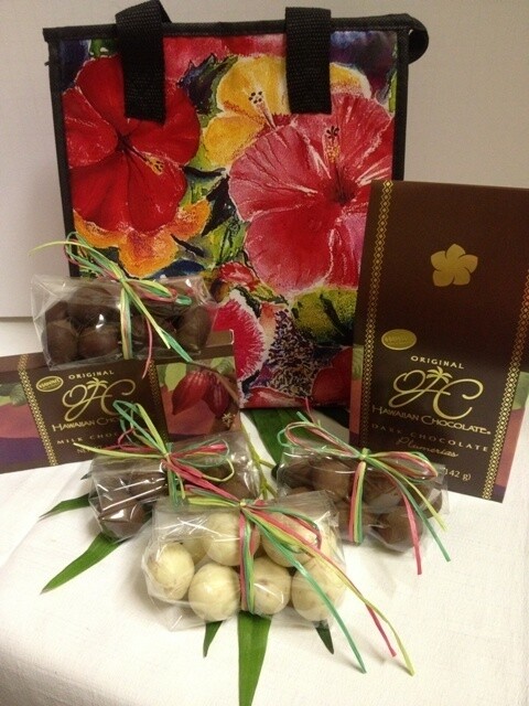 Big Island Sweets