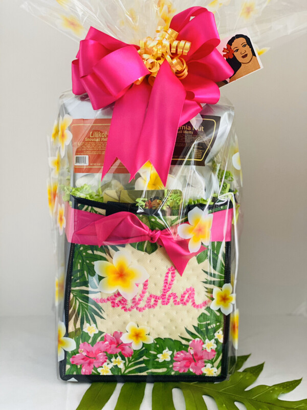 Sugar Lips Cookie Co. Treat Bag