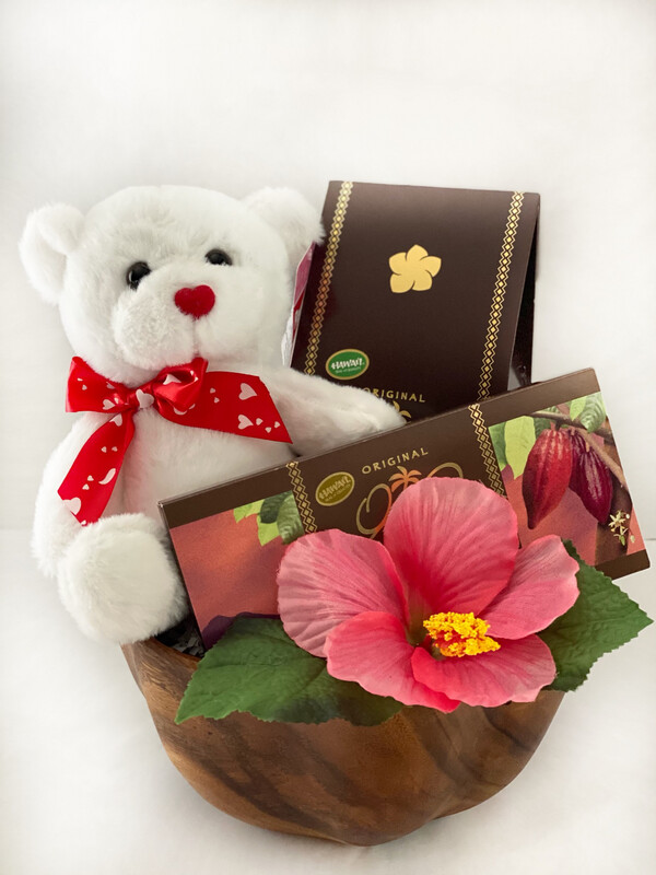 Valentine Kuuipo