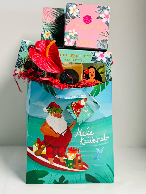 The Hawaii Fudge Company Sampler