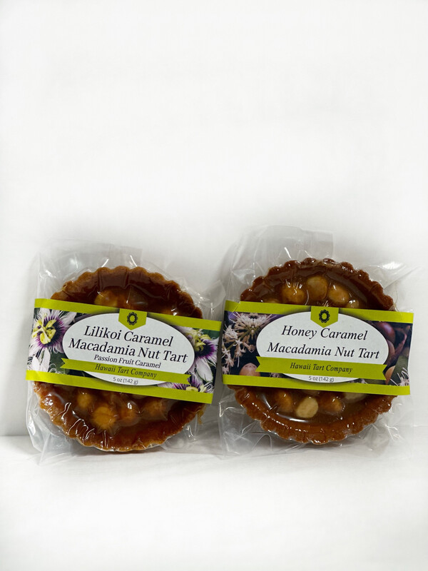 Hawaii Tart Company