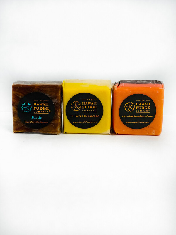 The Hawaii Fudge Company