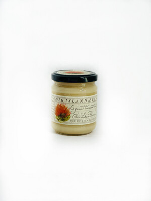 Big Island Bee Company Organic Lehua Blossom Honey