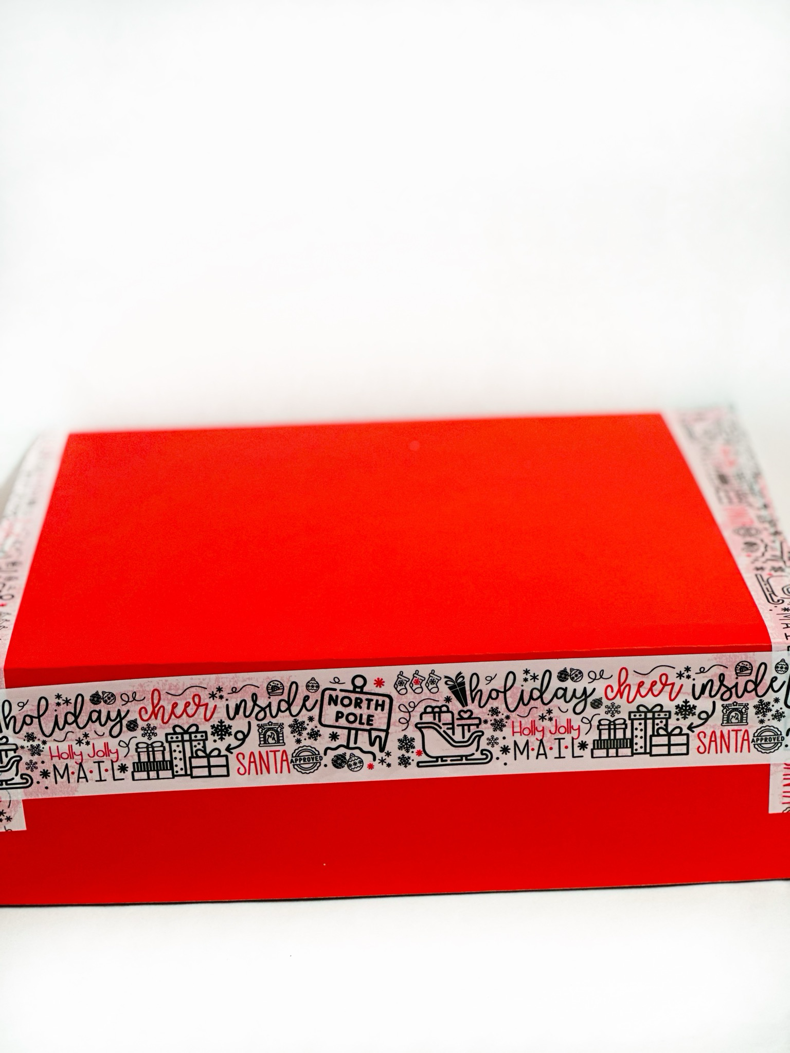 Kona Coffee Buzz Box