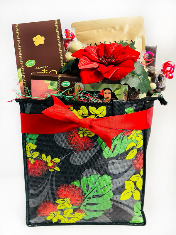 Christmas Big Island Sweets No Ka Oi (The Best)