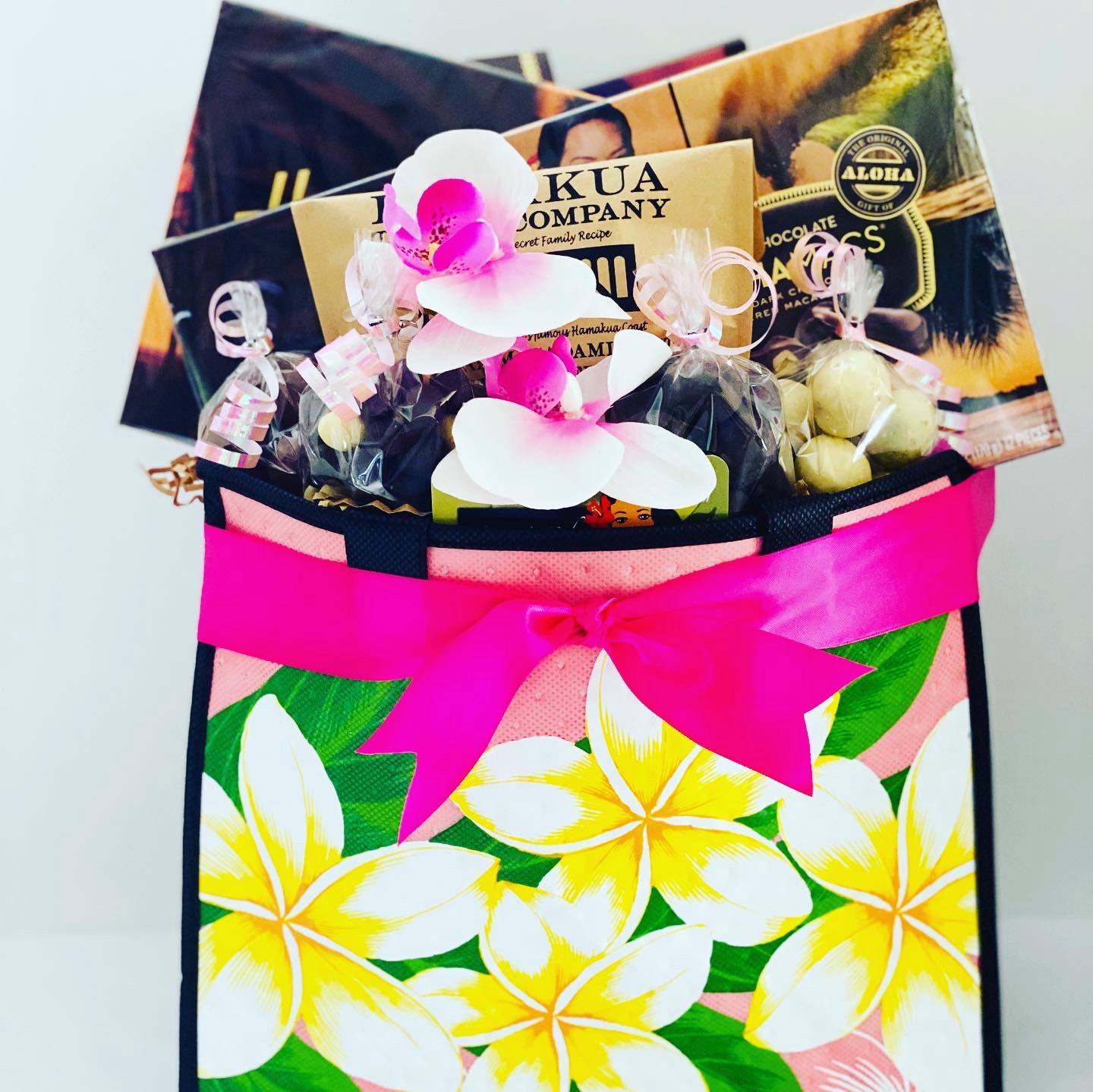 Big Island Sweets No Ka Oi (The Best)