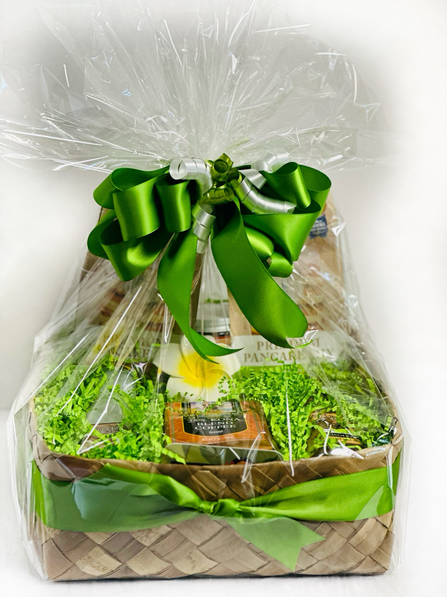 Aloha Kakahiaka Sunrise