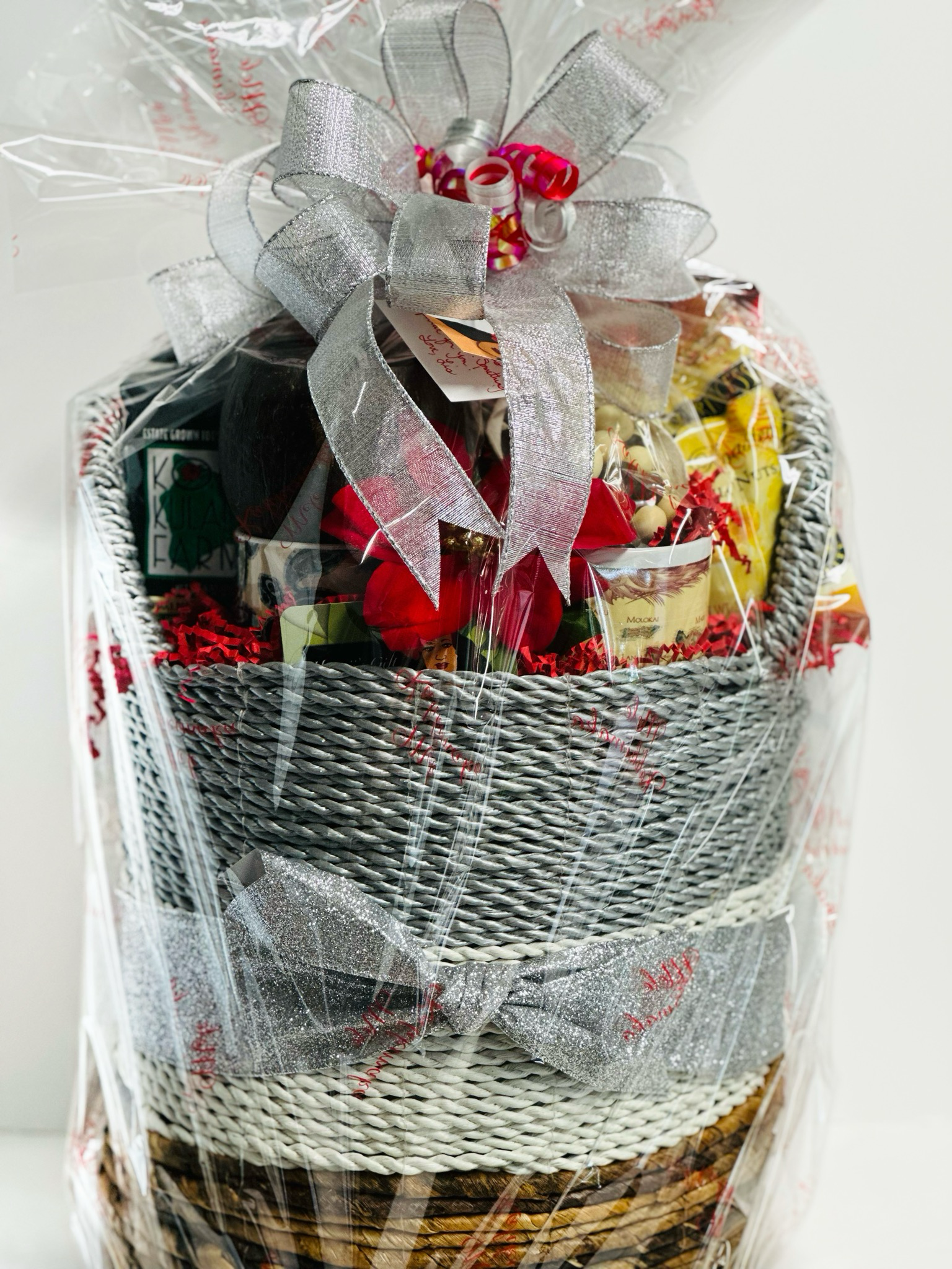 Kona Coffee Ultimate Buzz