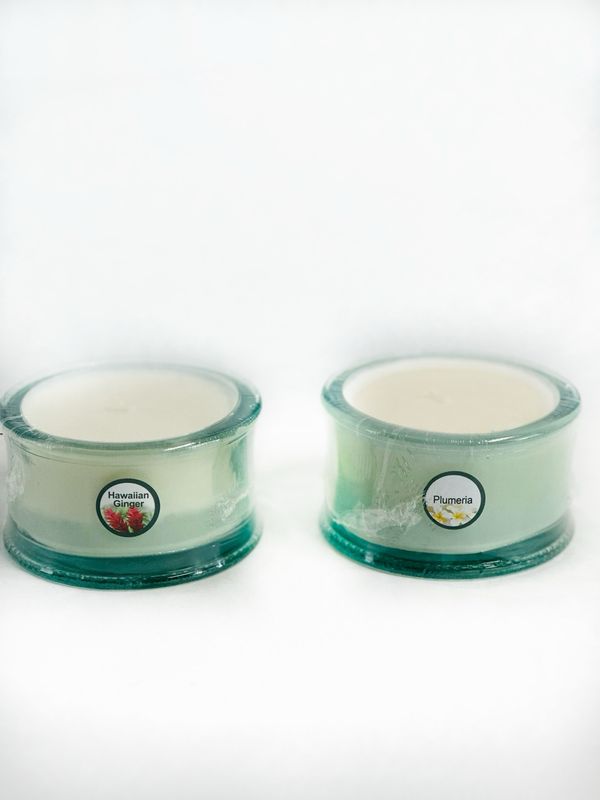 Kopa Haiku Scented Large Soy Candle