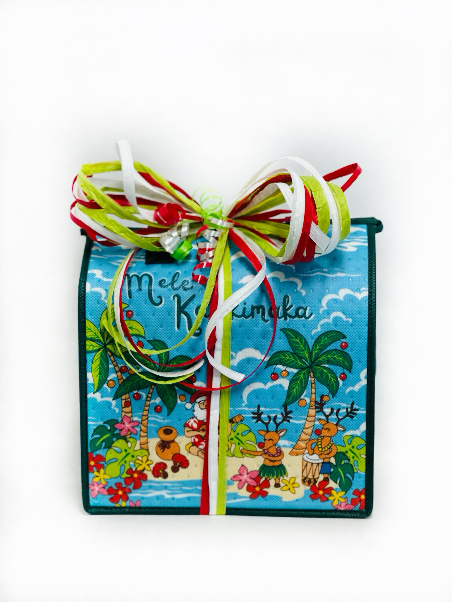 Big Island Sweets No Ka Oi (The Best)