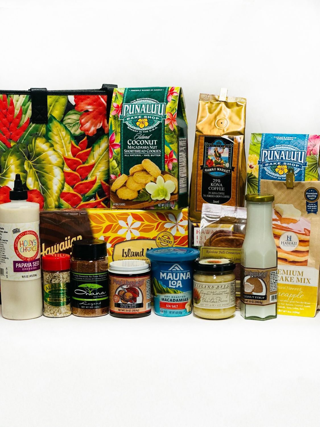 Best of the Big Island Best of the Big Island