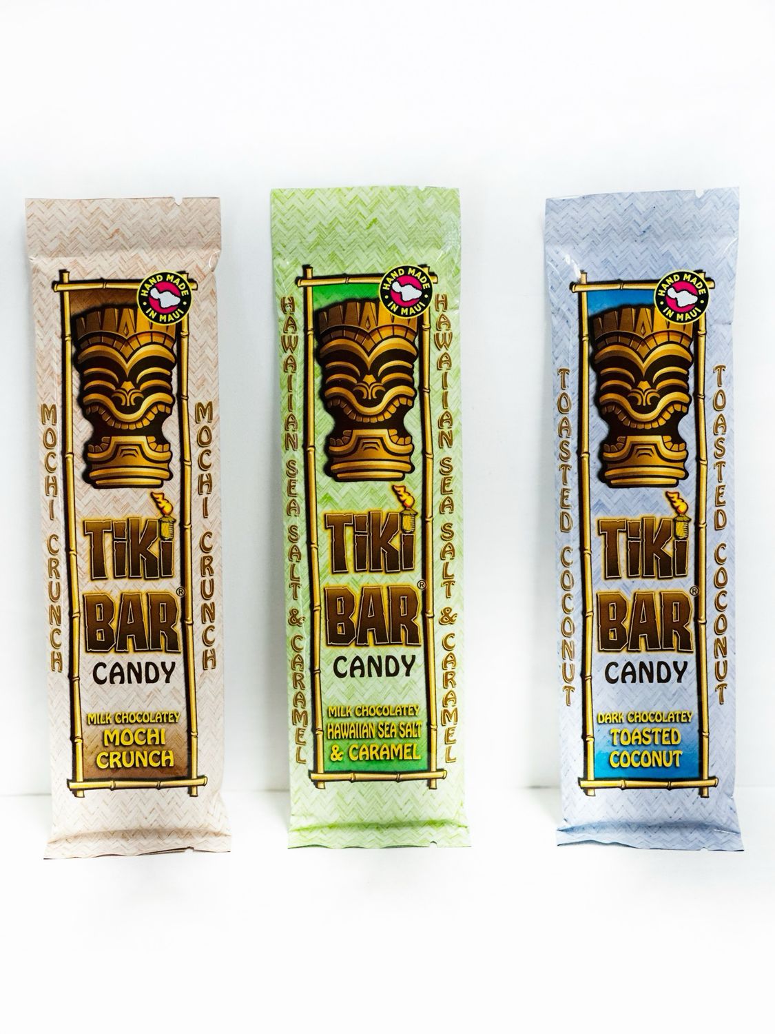 Tiki Bar Candy Tiki Bar Candy