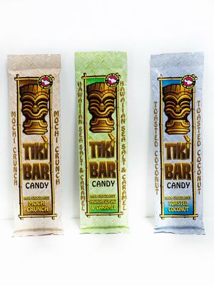 Tiki Bar Candy