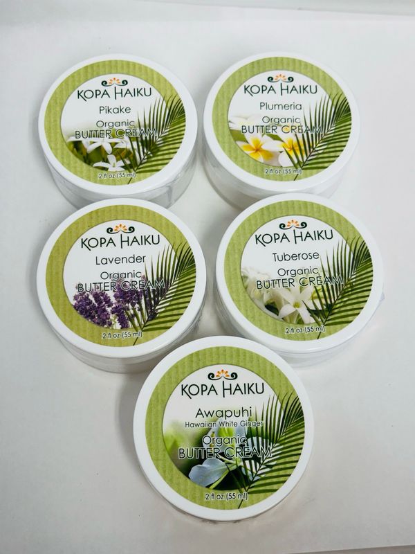 Kopa Haiku Body Cream Kopa Haiku Body Cream