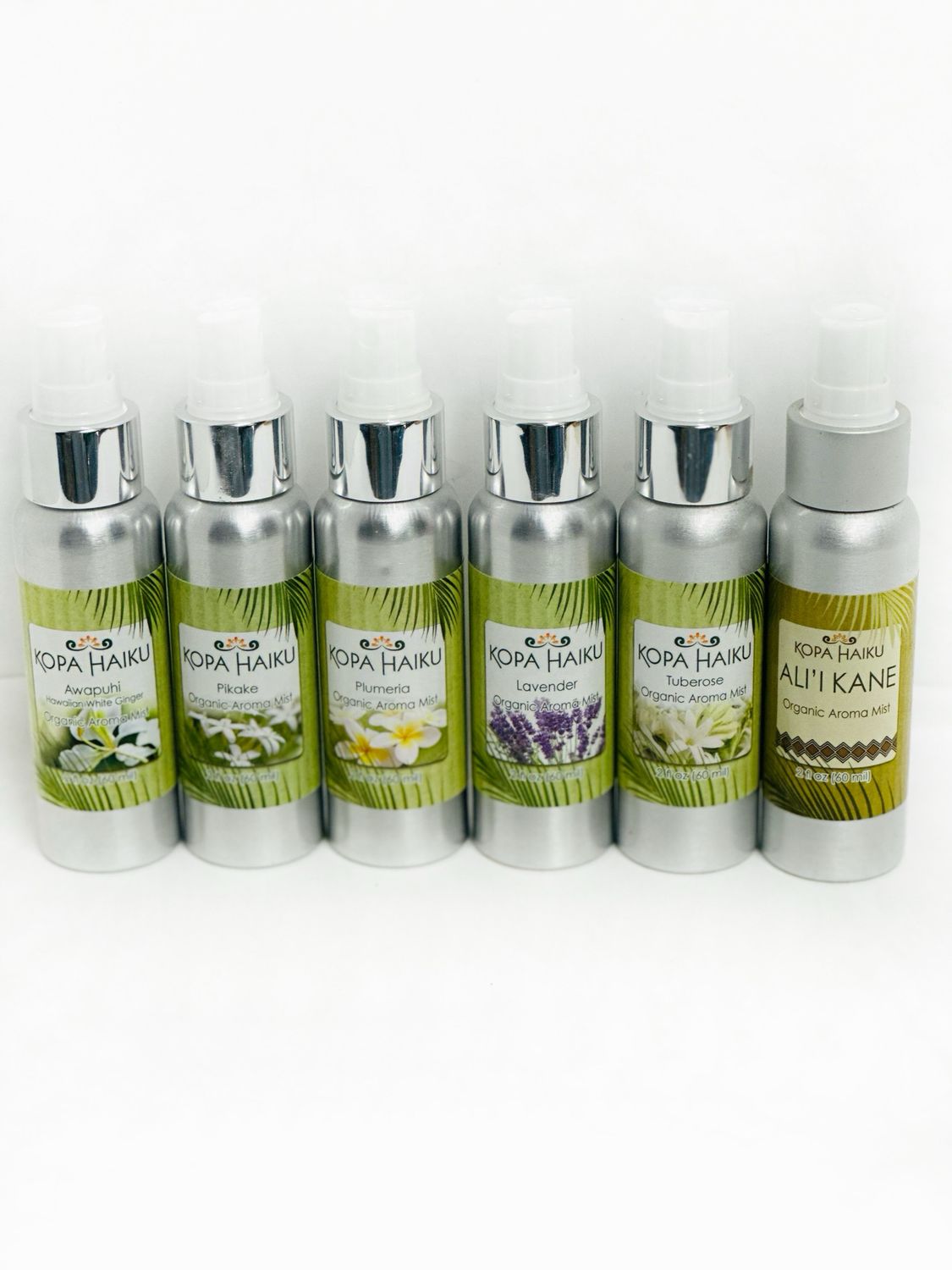 Kopa Haiku Organic Aroma Mist Kopa Haiku Organic Aroma Mist