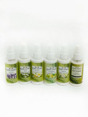 Kopa Haiku Organic Body Lotion