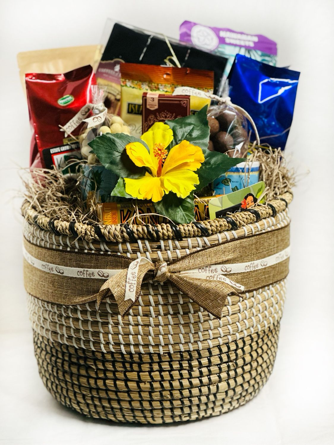 Kona Coffee Ultimate Buzz