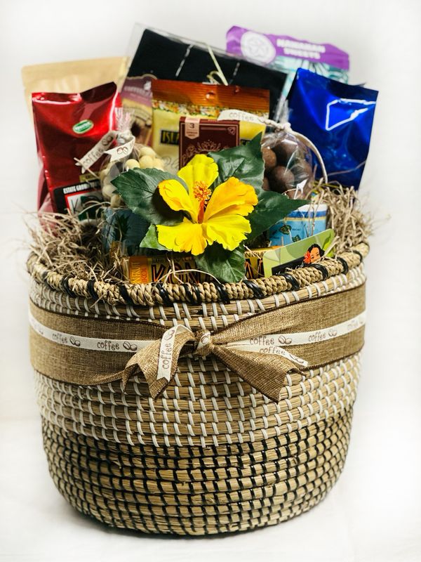 Kona Coffee Ultimate Buzz Kona Coffee Ultimate Buzz