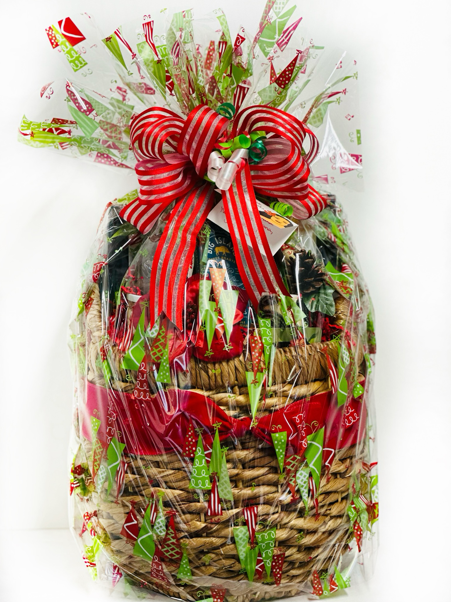 Kona Coffee Ultimate Buzz