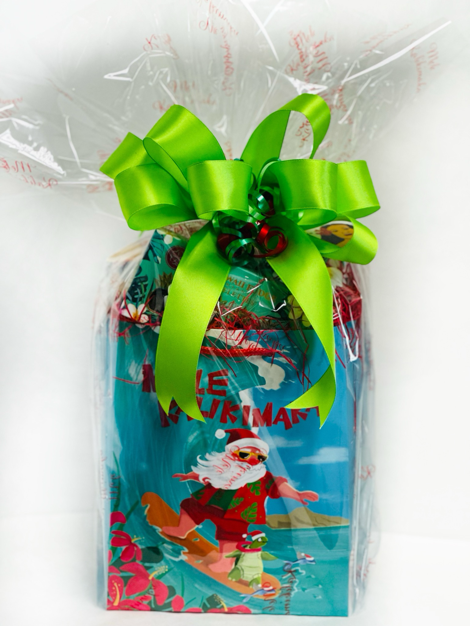 The Hawaii Fudge Company Sampler