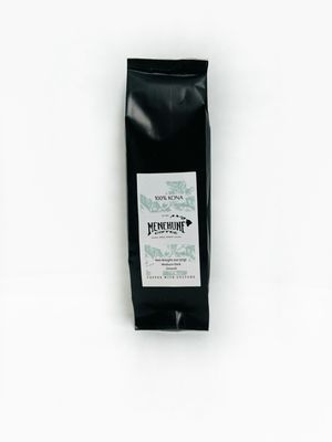 Menehune 100% Kona Coffee