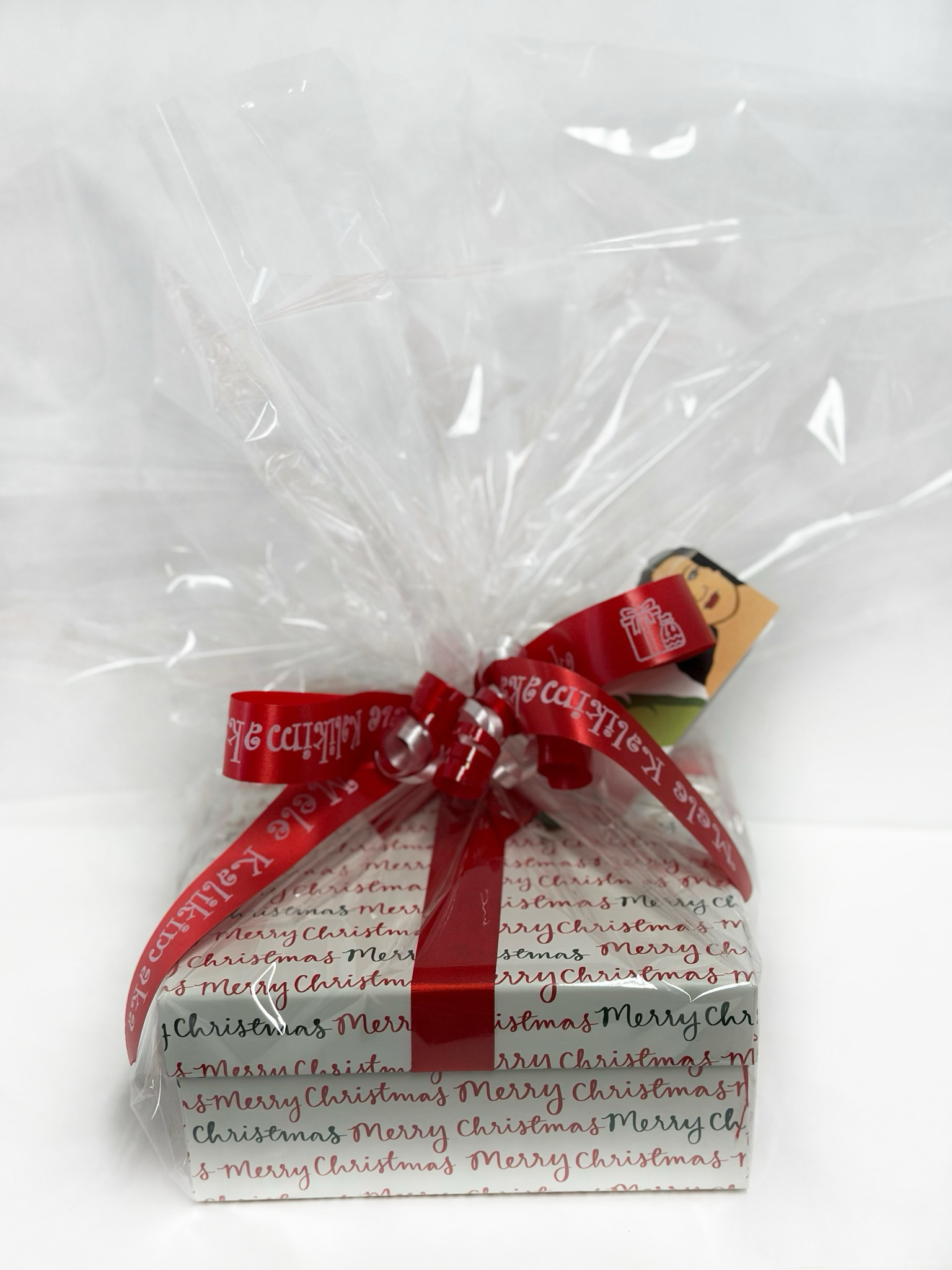 Kopa Haiku Natural Spa Christmas Box