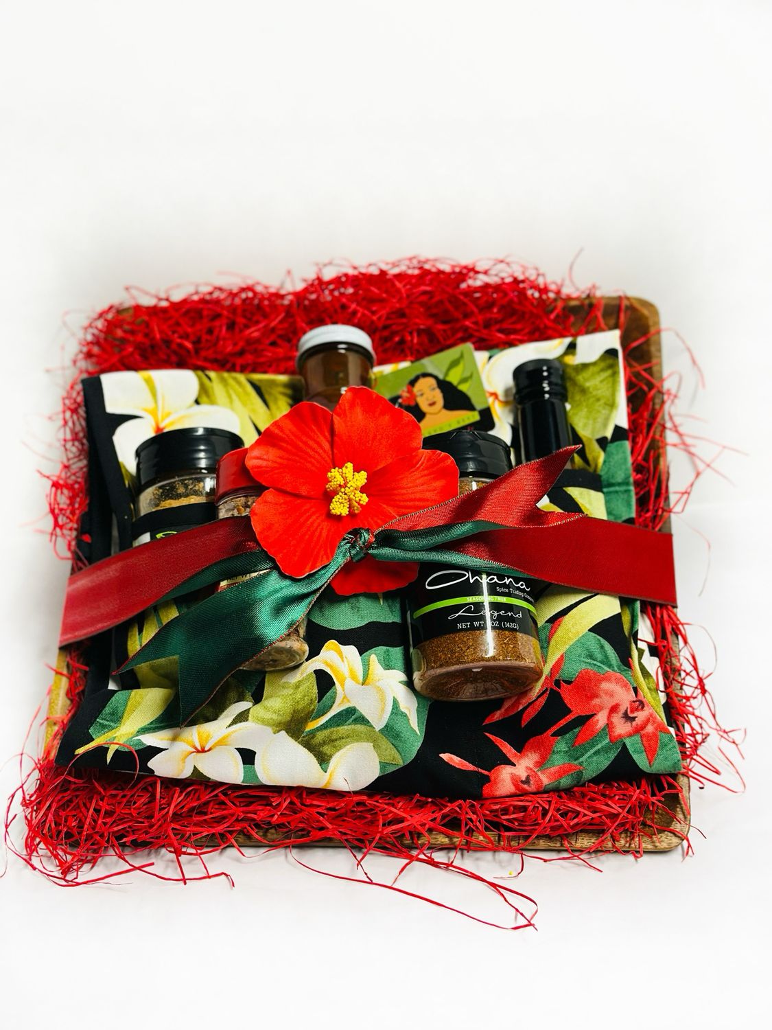 Chef's Choice Christmas