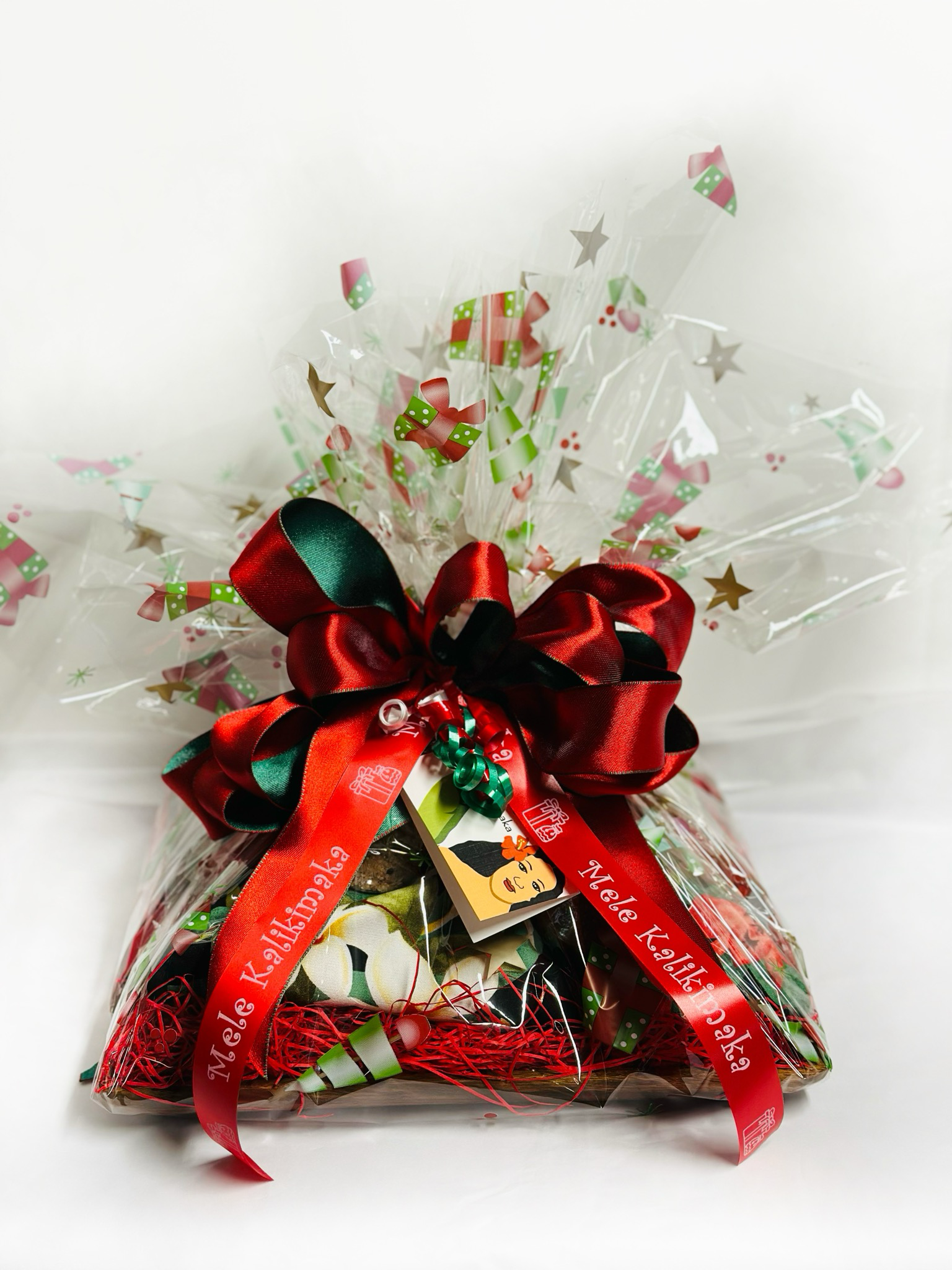 Chef's Choice Christmas