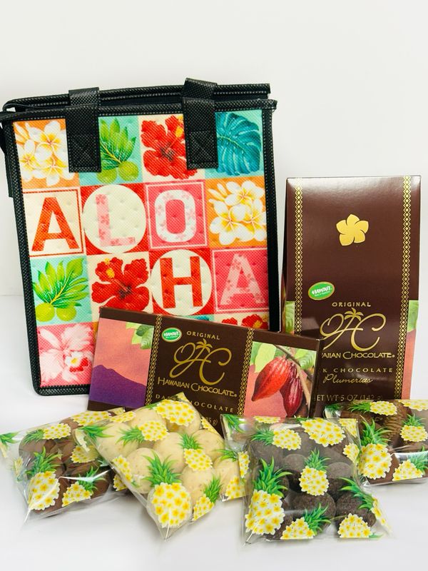 Big Island Sweets
