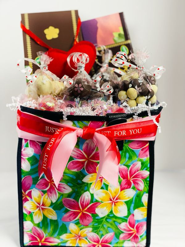 Big Island Sweets No Ka Oi (The Best)