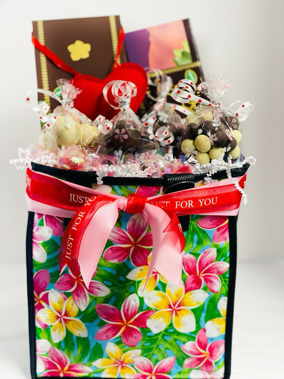 Big Island Sweets No Ka Oi (The Best)