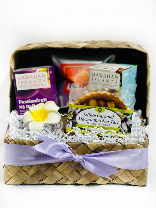 High Tea Sympathy/Get Well