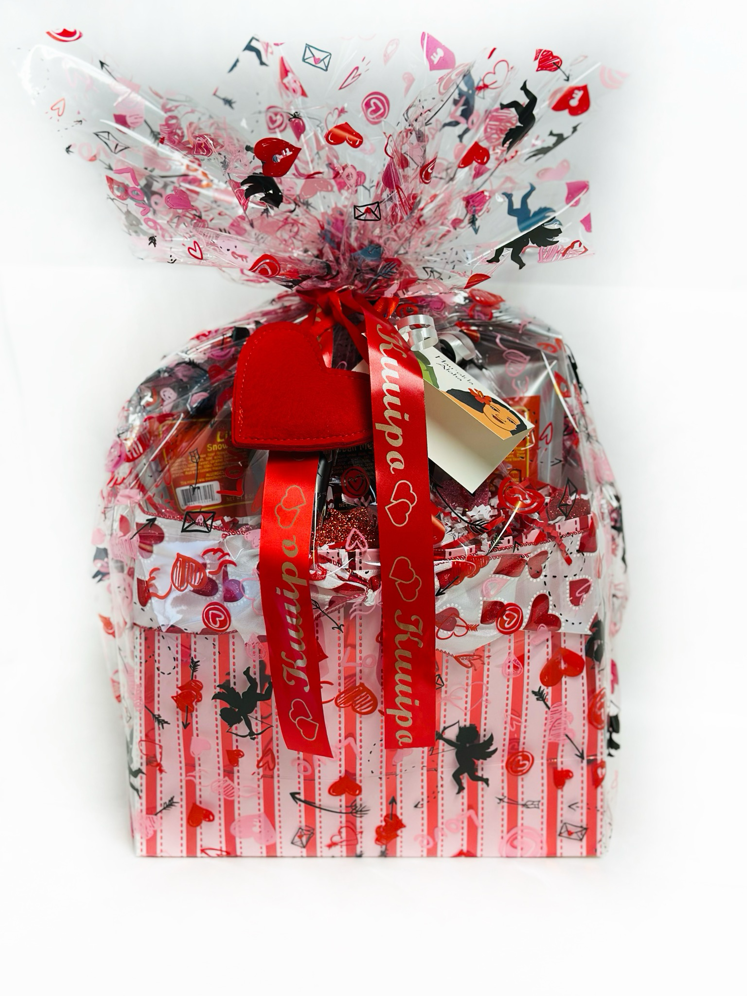 Sugar Lips Cookie Co. Treat Bag