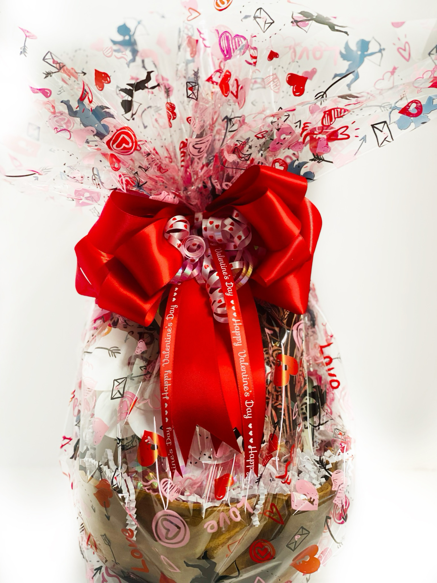 The Hawaii Fudge Bowl