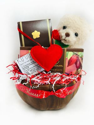 Valentine Kuuipo Valentine Kuuipo