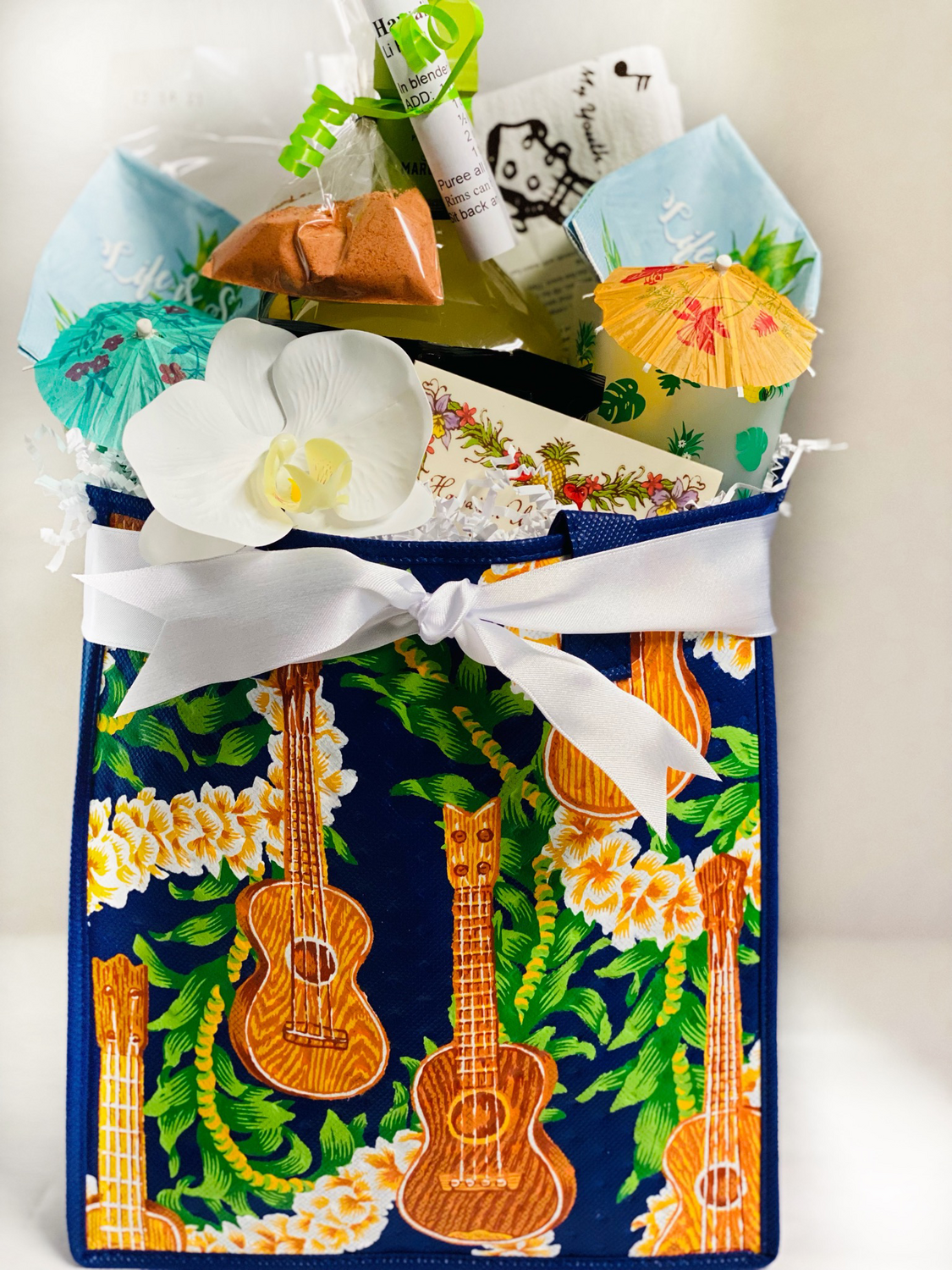 Wedding Hawaiian Margarita