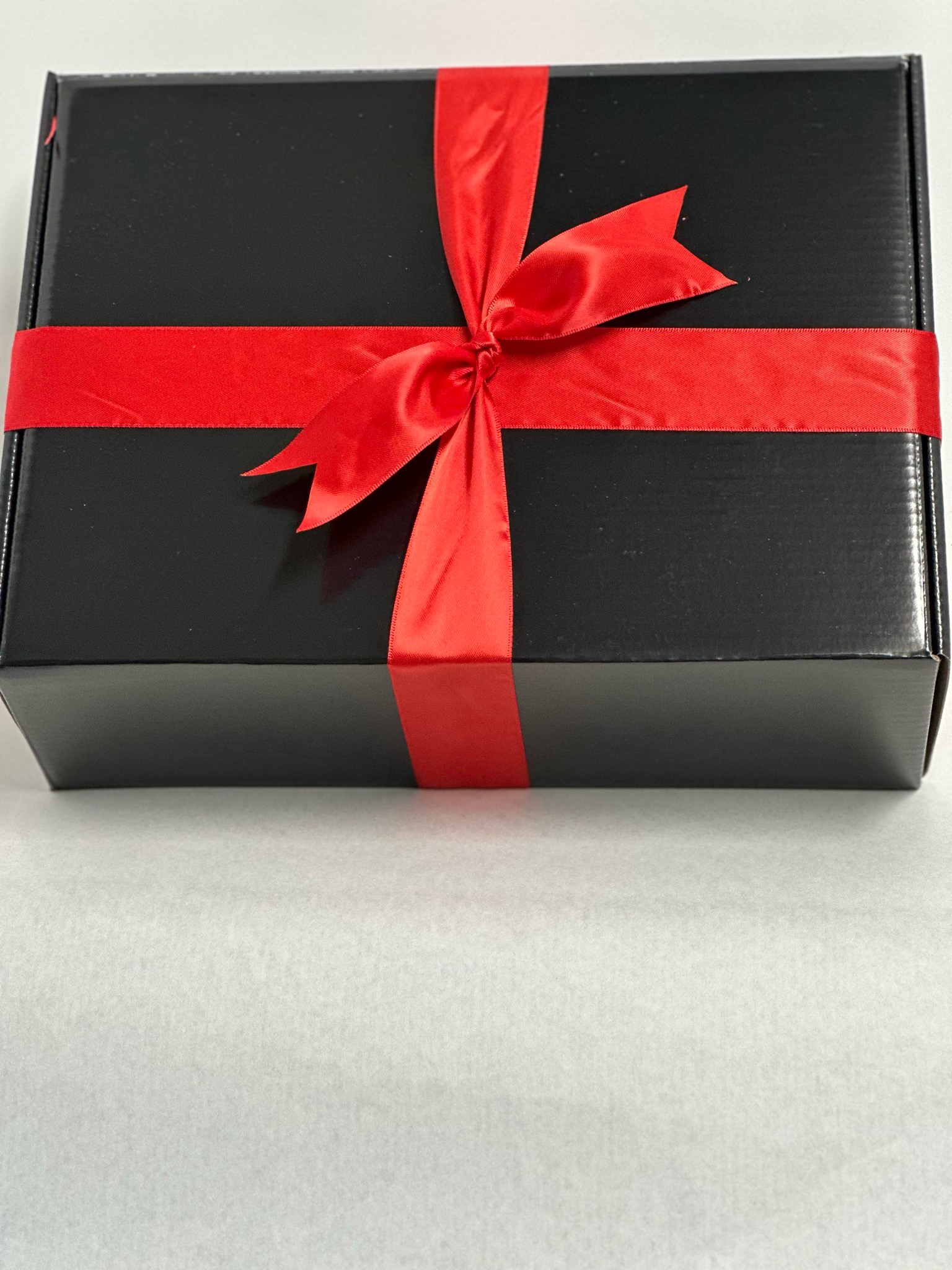 Hawaiian White Ginger Spa Box