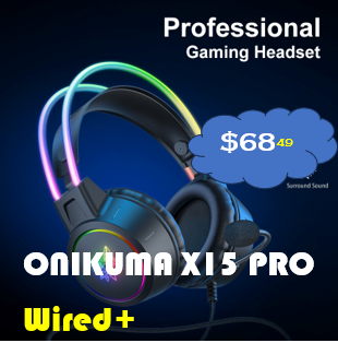 Recommended Gaming Setup