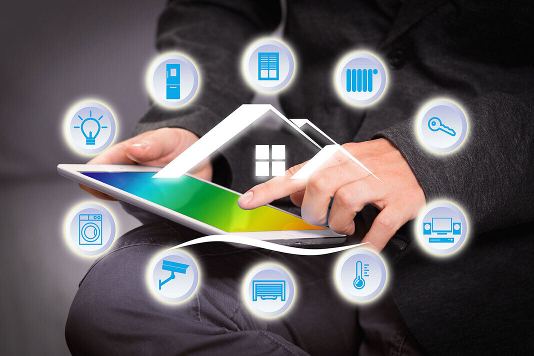 SMART TECHNOLOGY &amp; ELECTRONIC