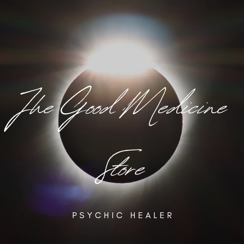 Psychic Healing Medical Intuitive Reading