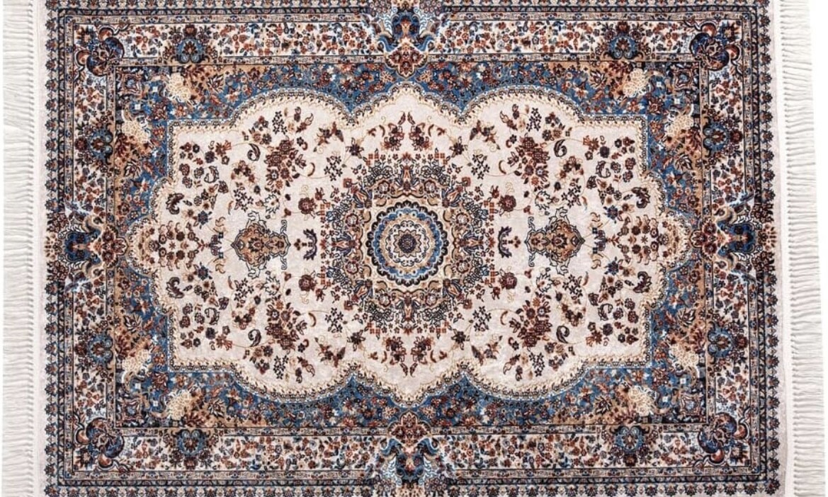 Moroccan Casablanca  80X150 cm traditional rug