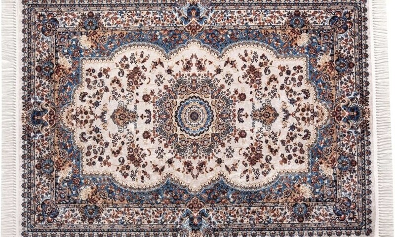 Moroccan Casablanca  80X150 cm traditional rug