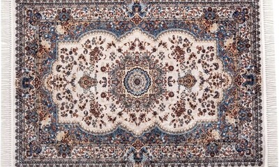 Moroccan Casablanca  80X150 cm traditional rug