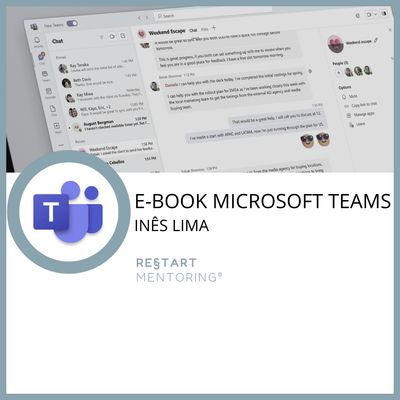 E-Book Microsoft Teams