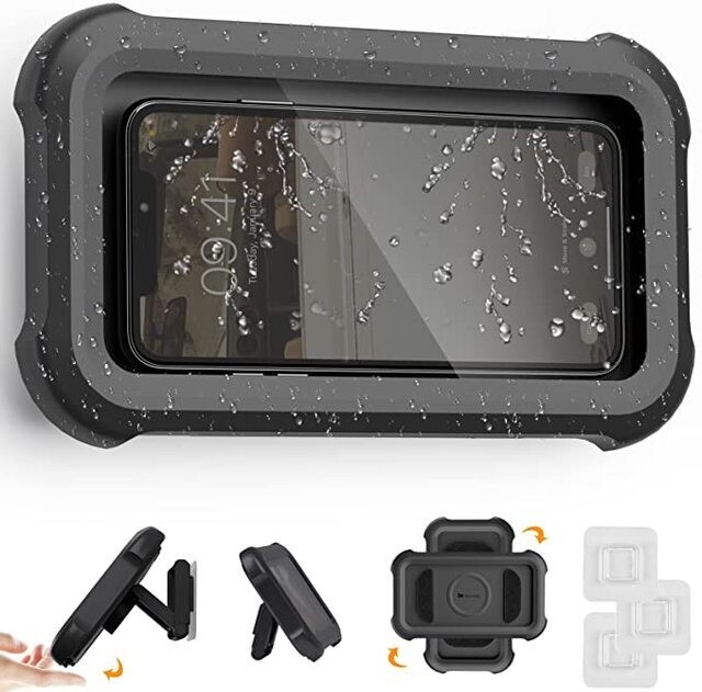 Waterproof Phone holder